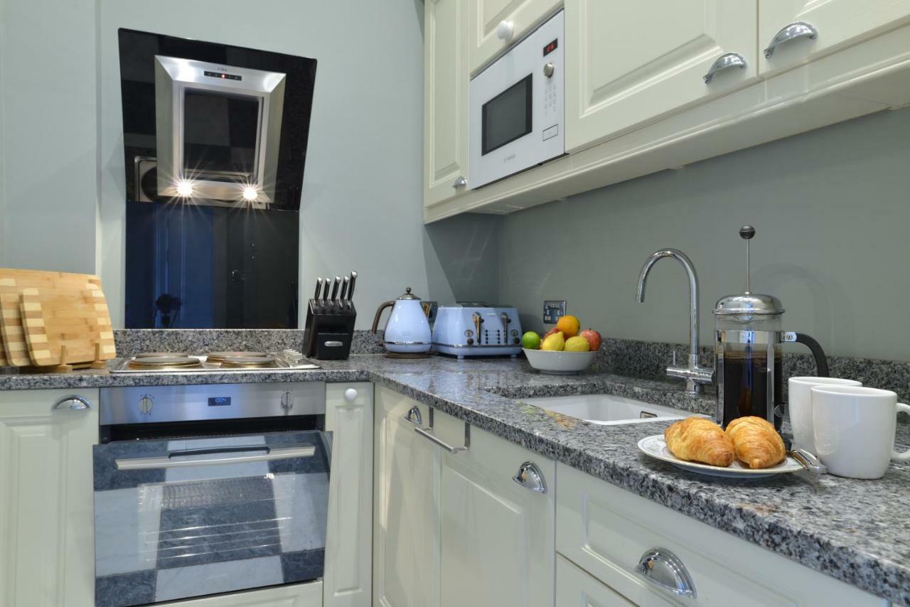Flat 3, 6 Lypiatt Terrace Cheltenham Gloucestershire Gl50 2Sx מראה חיצוני תמונה